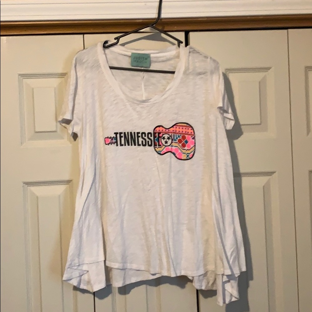 Judith March Tennessee Shirt